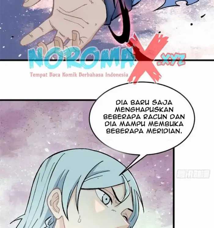 All Hail the Sect Leaders Chapter 61 Gambar 14