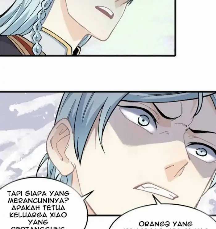 All Hail the Sect Leaders Chapter 61 Gambar 15