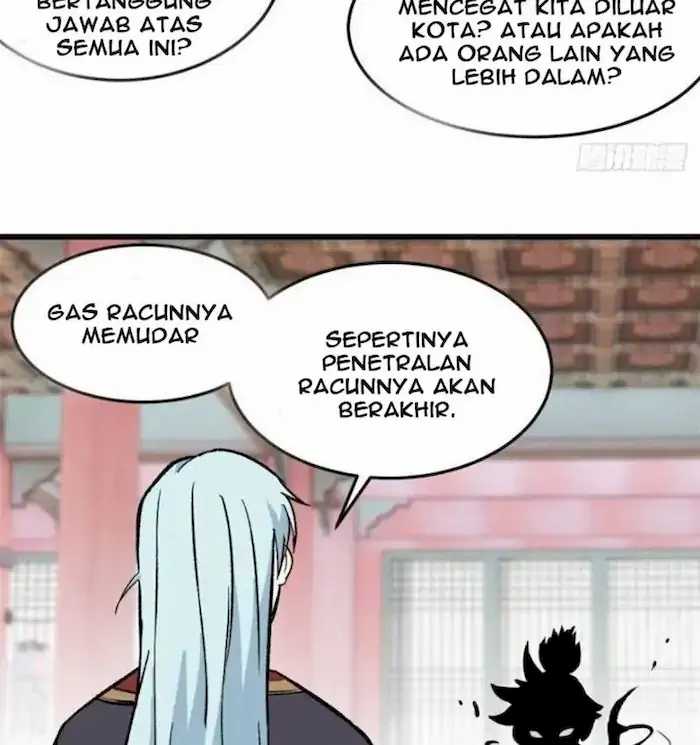 All Hail the Sect Leaders Chapter 61 Gambar 16