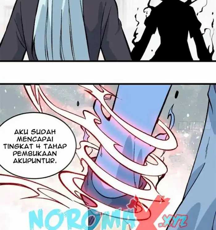 All Hail the Sect Leaders Chapter 61 Gambar 17