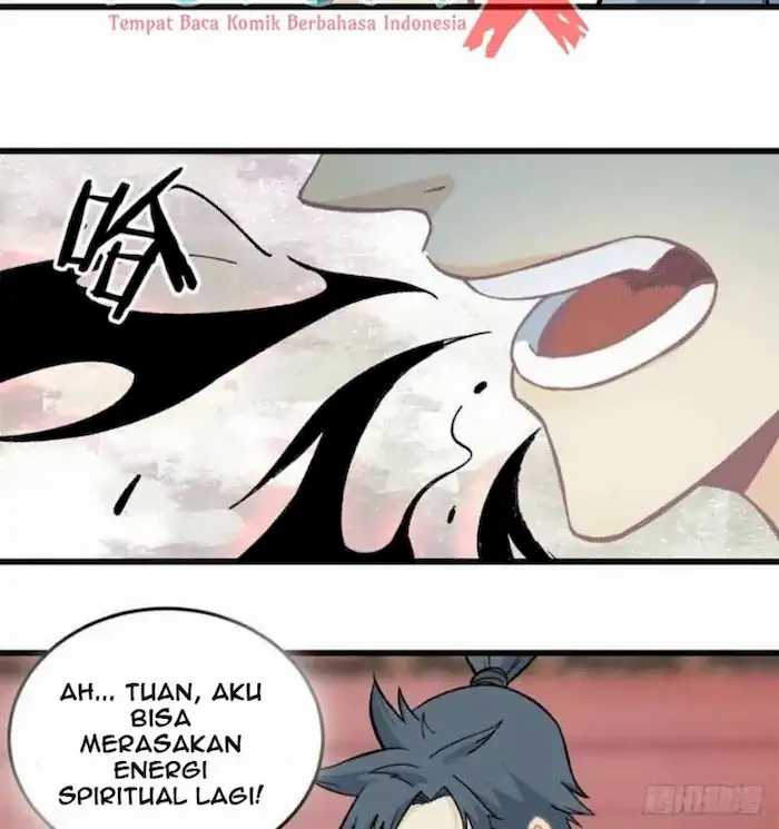 All Hail the Sect Leaders Chapter 61 Gambar 18