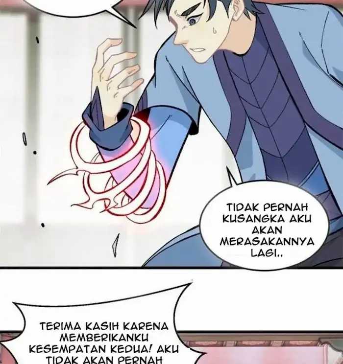 All Hail the Sect Leaders Chapter 61 Gambar 19