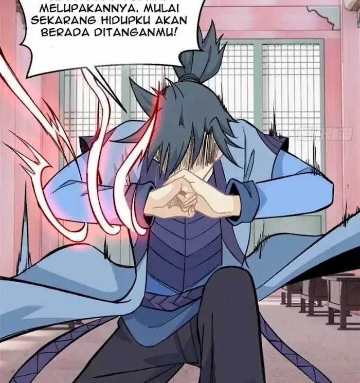 All Hail the Sect Leaders Chapter 61 Gambar 20