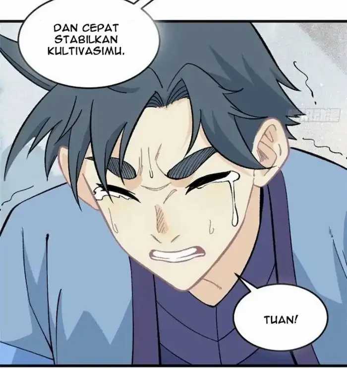 All Hail the Sect Leaders Chapter 61 Gambar 24