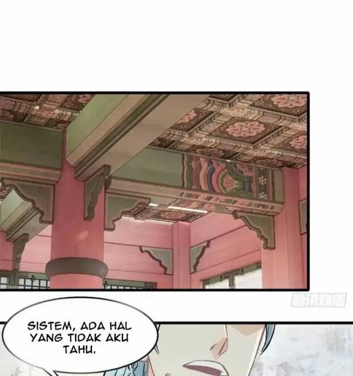 All Hail the Sect Leaders Chapter 61 Gambar 25