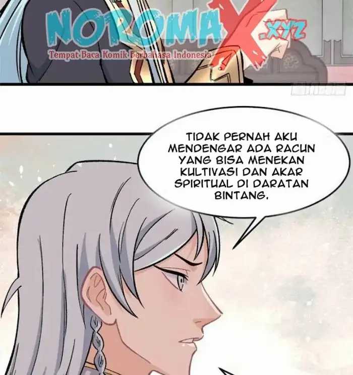 All Hail the Sect Leaders Chapter 61 Gambar 27