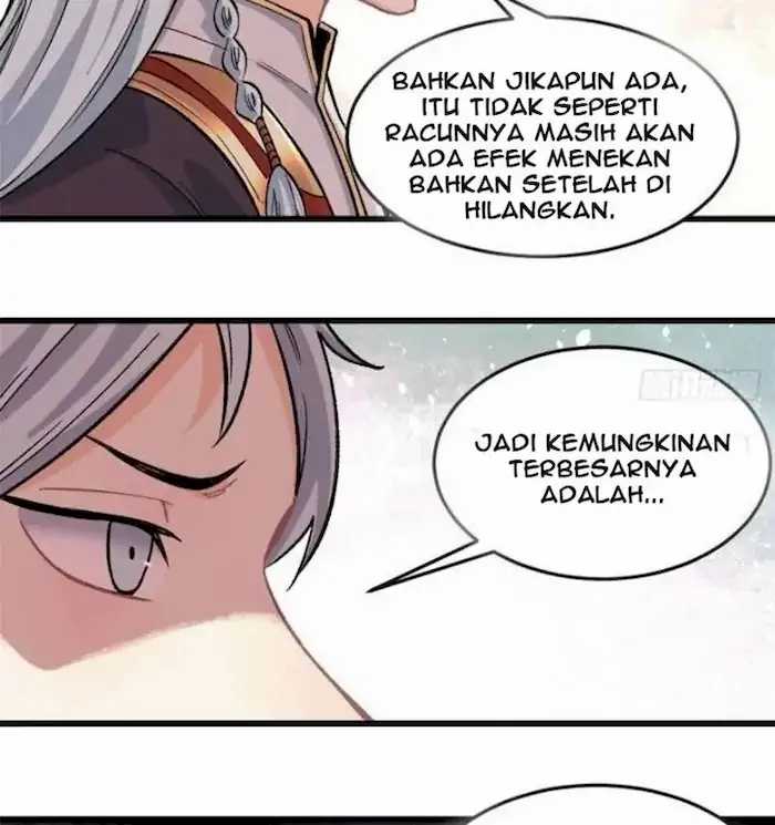 All Hail the Sect Leaders Chapter 61 Gambar 28