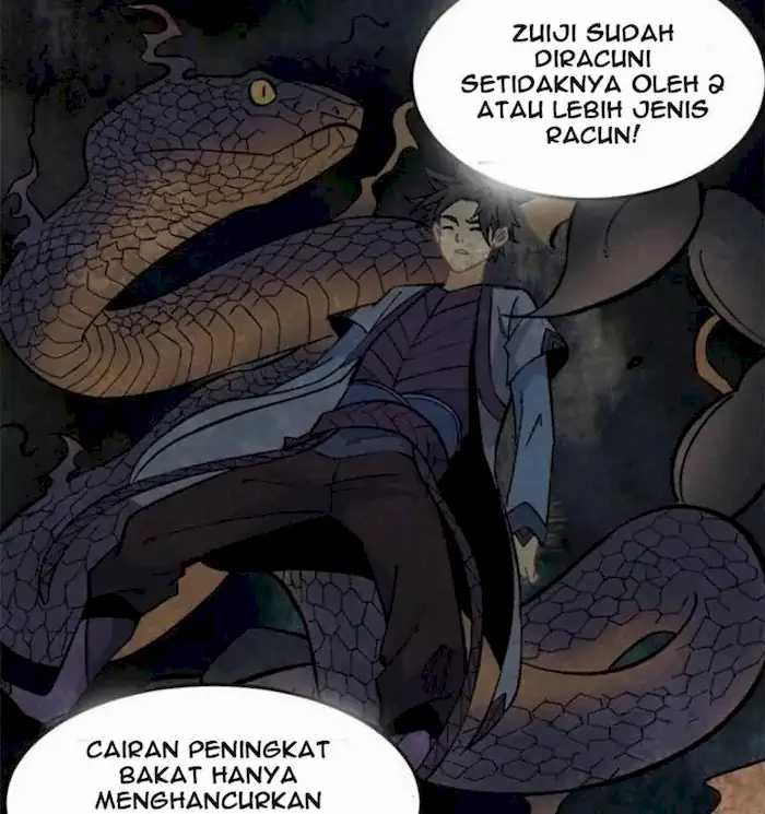 All Hail the Sect Leaders Chapter 61 Gambar 29
