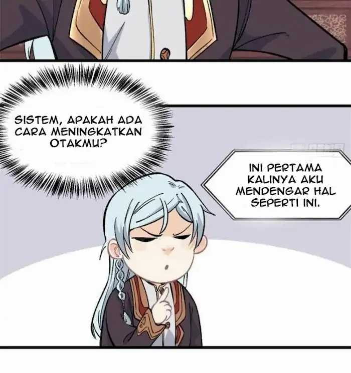 All Hail the Sect Leaders Chapter 61 Gambar 31