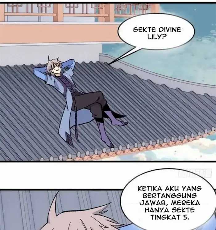 All Hail the Sect Leaders Chapter 61 Gambar 33