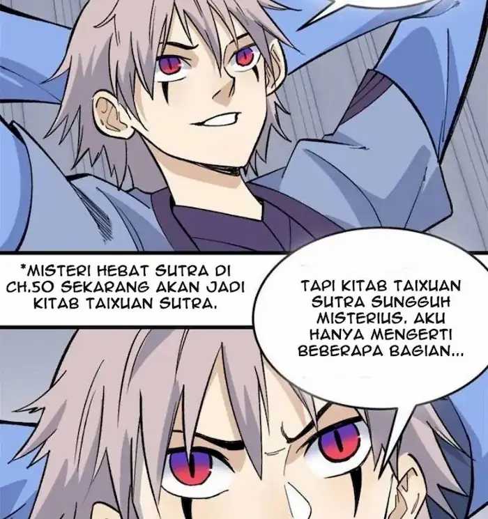 All Hail the Sect Leaders Chapter 61 Gambar 34