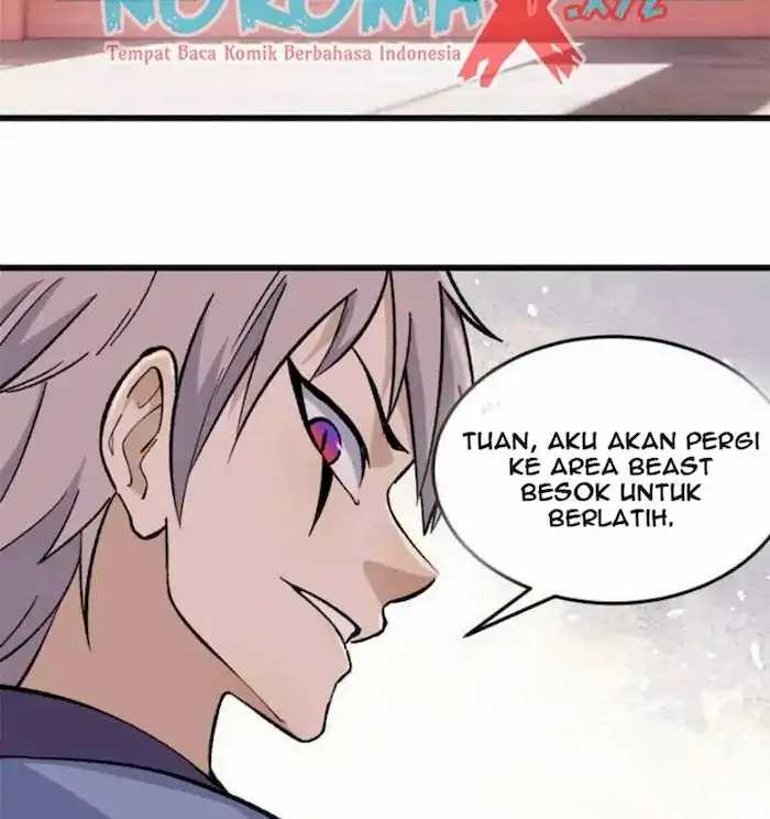 All Hail the Sect Leaders Chapter 61 Gambar 37
