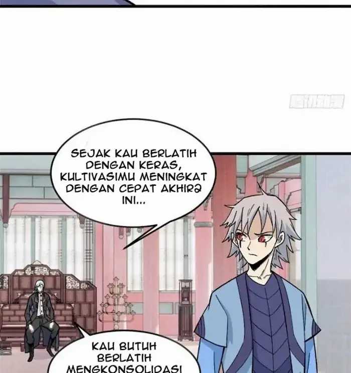 All Hail the Sect Leaders Chapter 61 Gambar 38