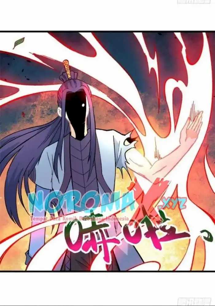 All Hail the Sect Leaders Chapter 66 Gambar 5