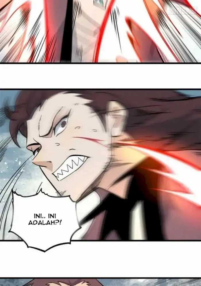 All Hail the Sect Leaders Chapter 66 Gambar 8
