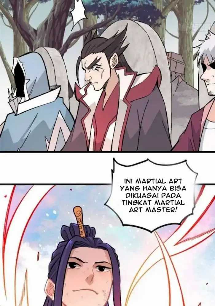 All Hail the Sect Leaders Chapter 66 Gambar 10