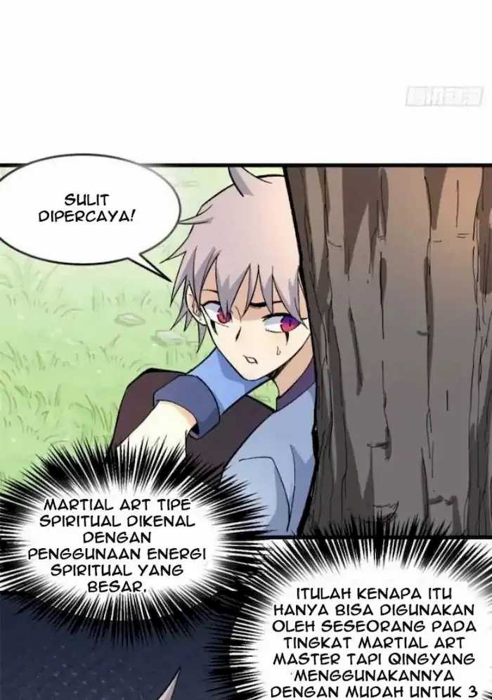 All Hail the Sect Leaders Chapter 66 Gambar 12