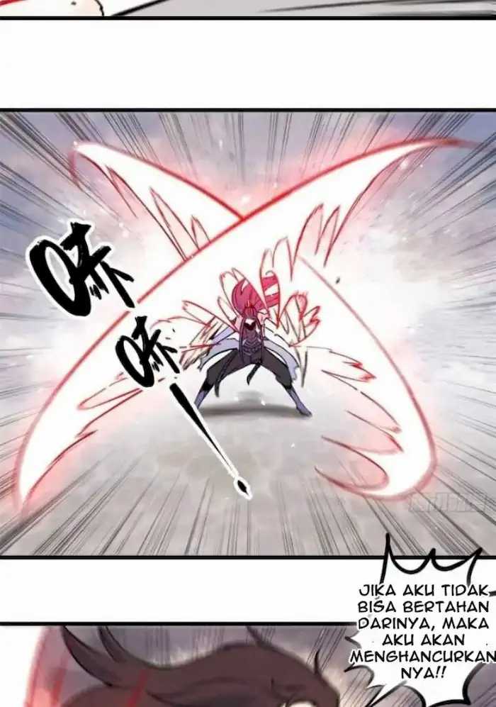 All Hail the Sect Leaders Chapter 66 Gambar 16