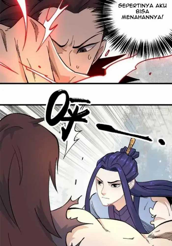 All Hail the Sect Leaders Chapter 66 Gambar 19