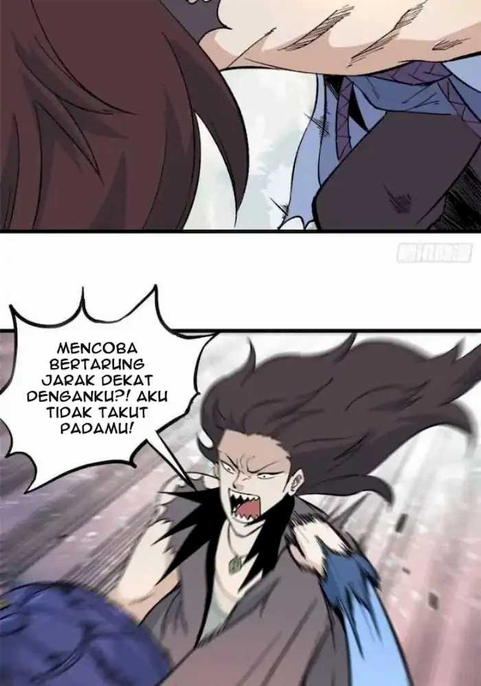 All Hail the Sect Leaders Chapter 66 Gambar 20