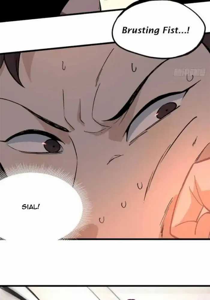 All Hail the Sect Leaders Chapter 66 Gambar 22