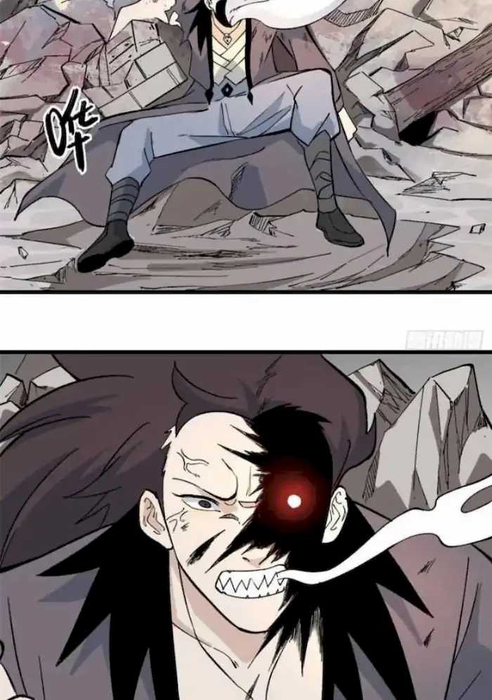 All Hail the Sect Leaders Chapter 66 Gambar 26