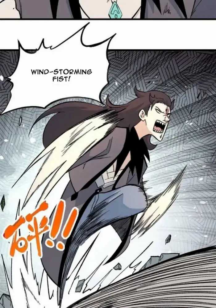 All Hail the Sect Leaders Chapter 66 Gambar 27