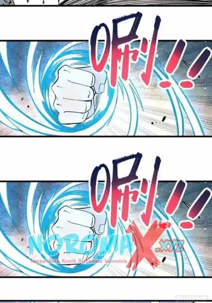 All Hail the Sect Leaders Chapter 66 Gambar 28