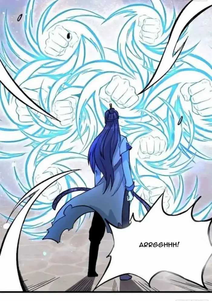 All Hail the Sect Leaders Chapter 66 Gambar 29