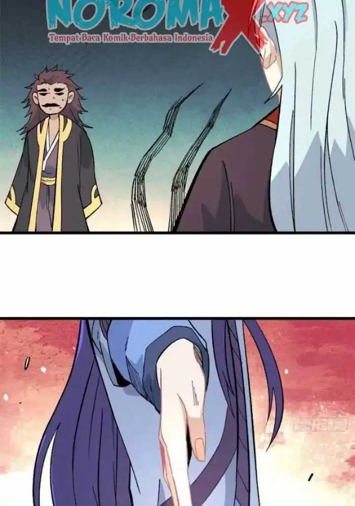 All Hail the Sect Leaders Chapter 66 Gambar 31