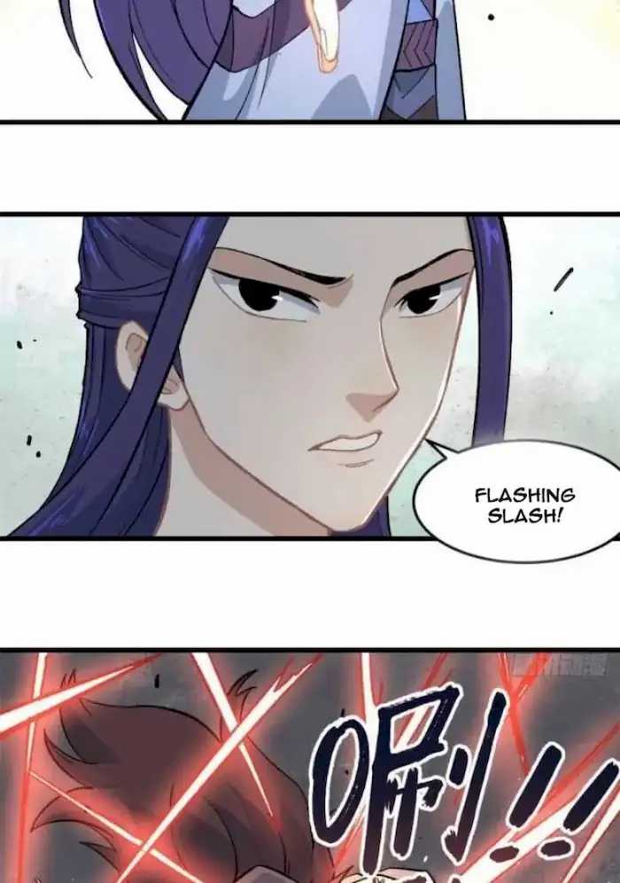 All Hail the Sect Leaders Chapter 66 Gambar 32