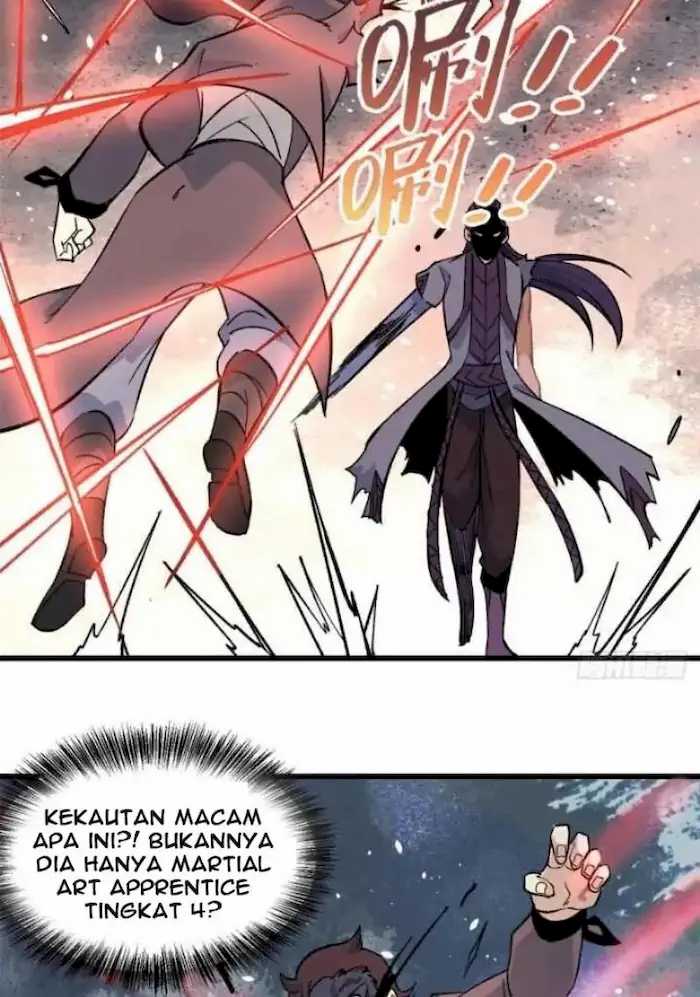 All Hail the Sect Leaders Chapter 66 Gambar 33