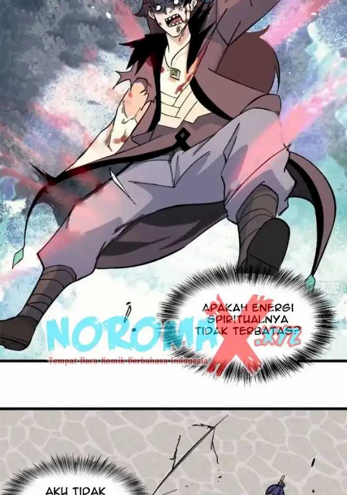 All Hail the Sect Leaders Chapter 66 Gambar 34