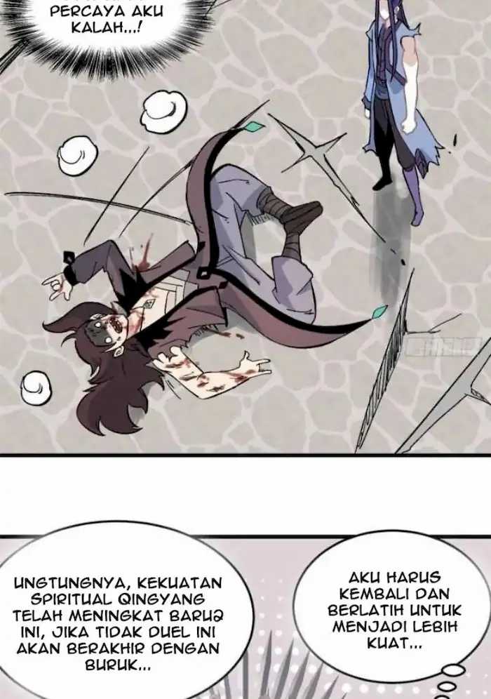 All Hail the Sect Leaders Chapter 66 Gambar 35