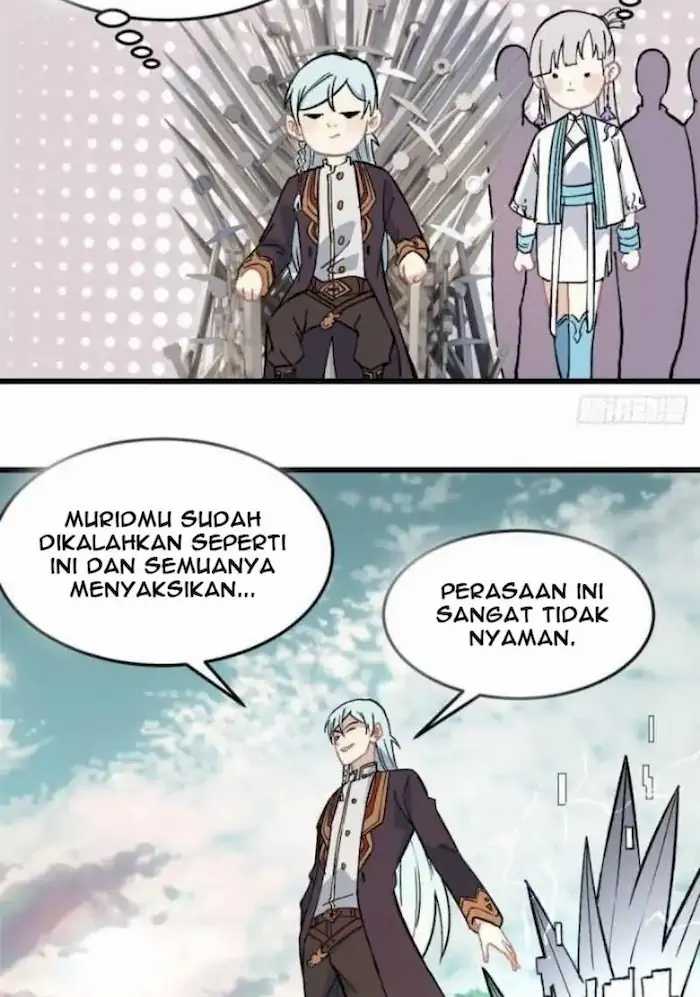 All Hail the Sect Leaders Chapter 66 Gambar 36