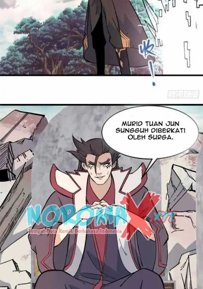 All Hail the Sect Leaders Chapter 66 Gambar 37