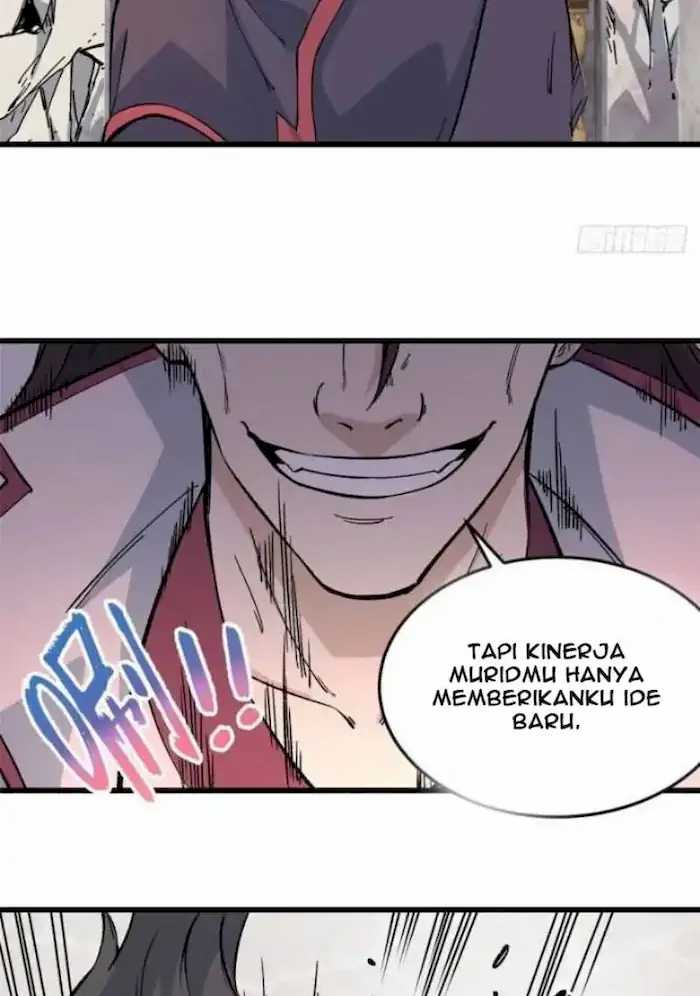 All Hail the Sect Leaders Chapter 66 Gambar 38