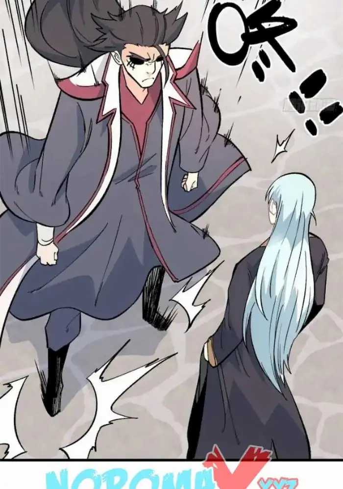 All Hail the Sect Leaders Chapter 66 Gambar 39
