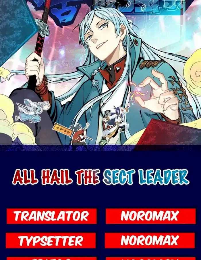 All Hail the Sect Leaders Chapter 67 Gambar 1