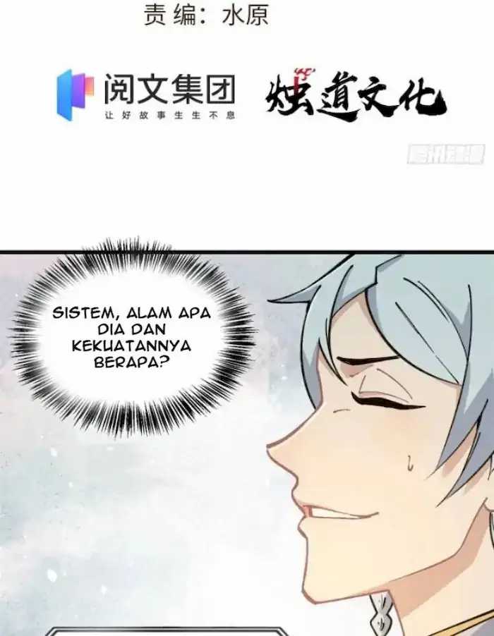All Hail the Sect Leaders Chapter 67 Gambar 4