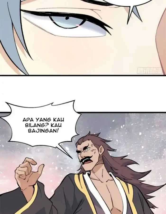 All Hail the Sect Leaders Chapter 67 Gambar 7