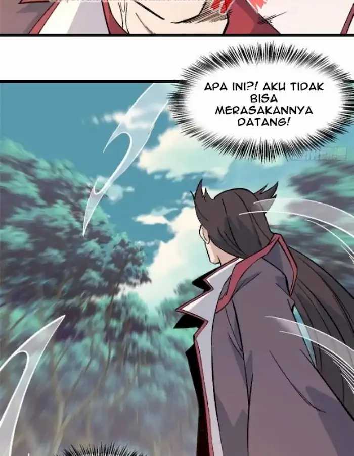 All Hail the Sect Leaders Chapter 67 Gambar 12
