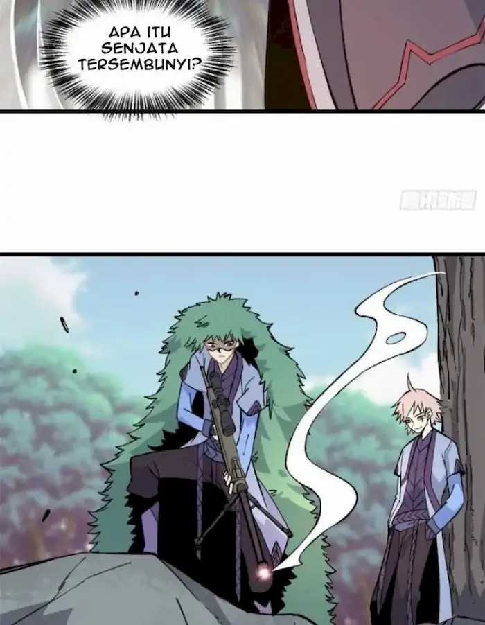 All Hail the Sect Leaders Chapter 67 Gambar 13