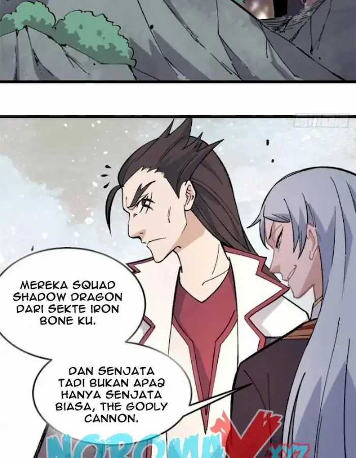All Hail the Sect Leaders Chapter 67 Gambar 14