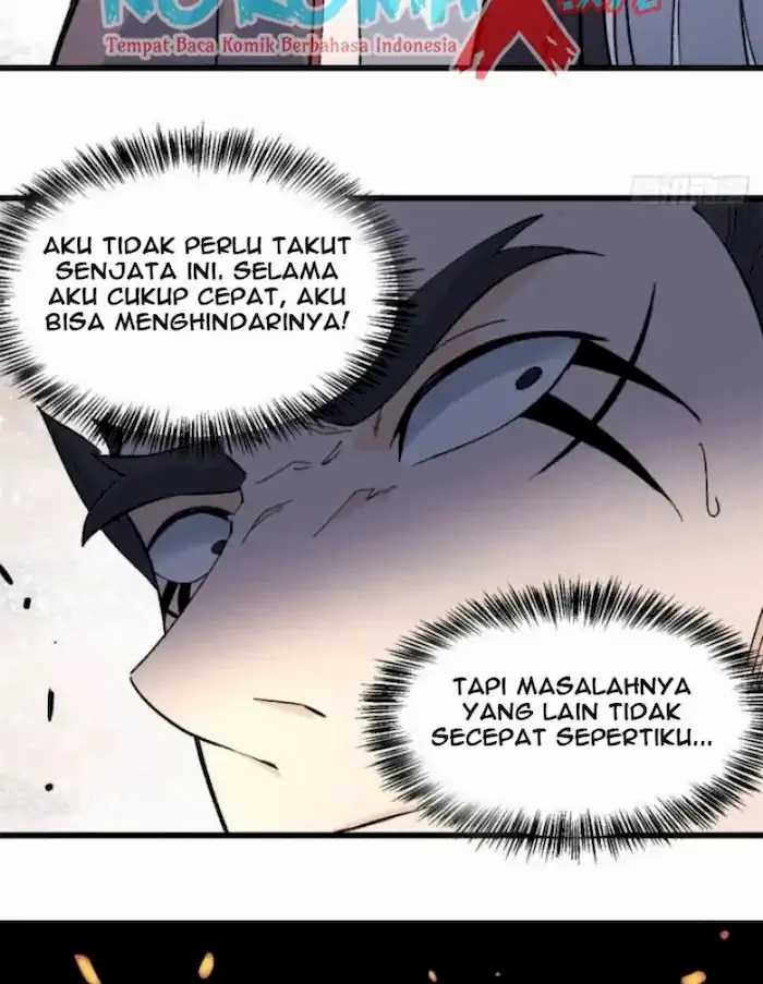 All Hail the Sect Leaders Chapter 67 Gambar 15