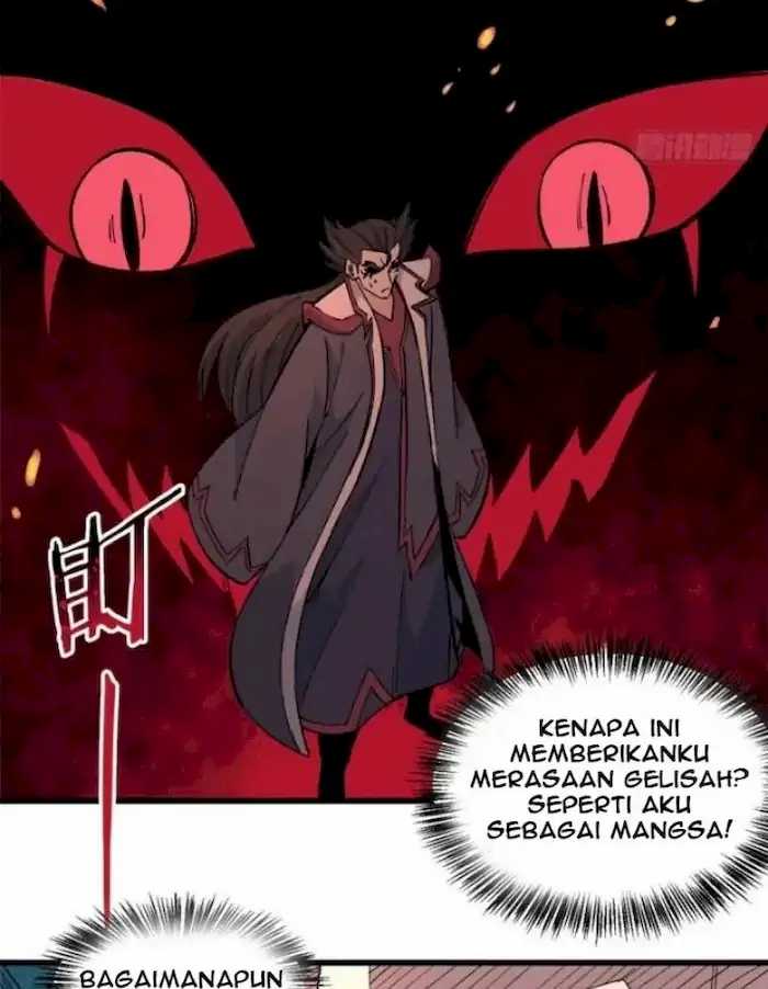 All Hail the Sect Leaders Chapter 67 Gambar 16
