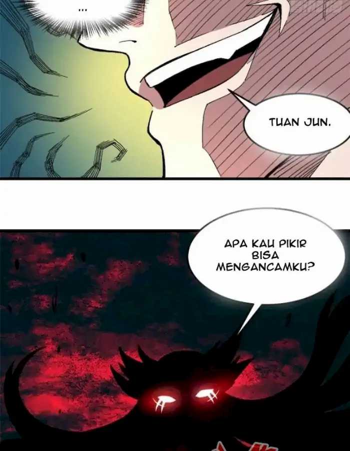 All Hail the Sect Leaders Chapter 67 Gambar 17