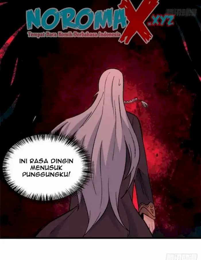All Hail the Sect Leaders Chapter 67 Gambar 18