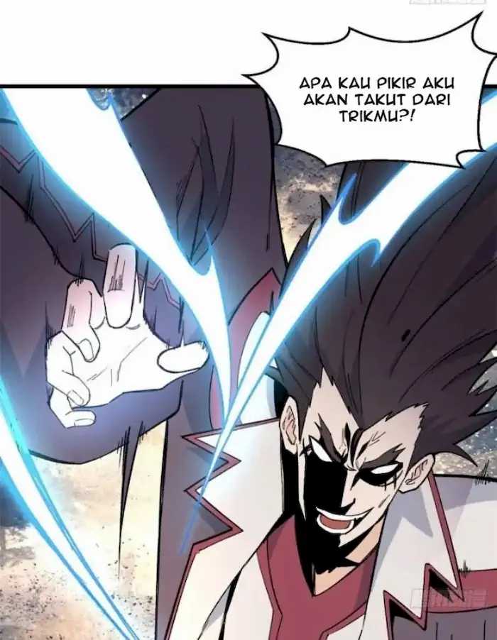 All Hail the Sect Leaders Chapter 67 Gambar 19