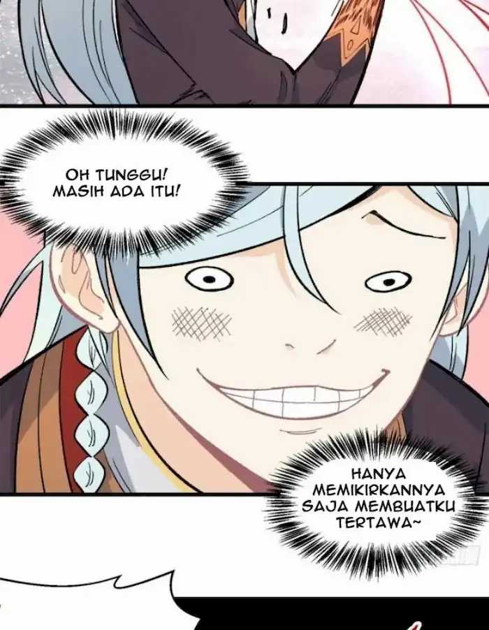 All Hail the Sect Leaders Chapter 67 Gambar 21